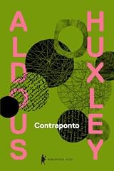 Capa de Contraponto