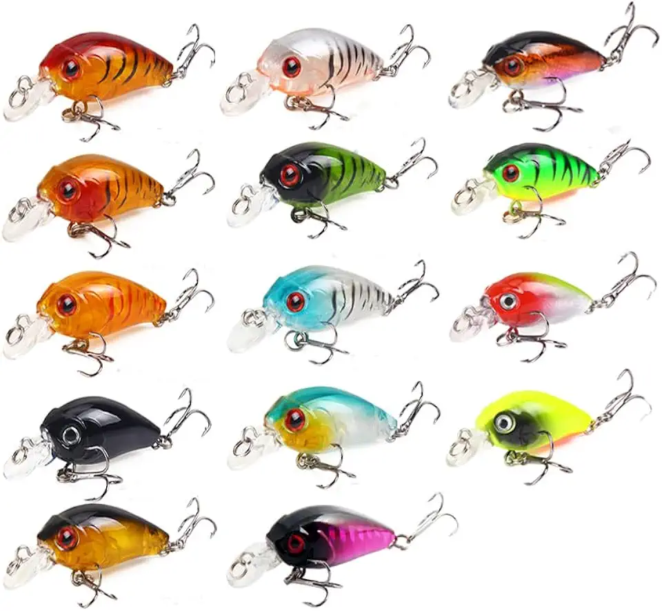 Fiskedrag och fiskeredskap