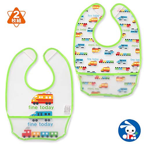 お食事エプロンのオススメは 実際に使った7種類を比較 ランキング これを読んで脱 お食事エプロン難民 雨音ノート