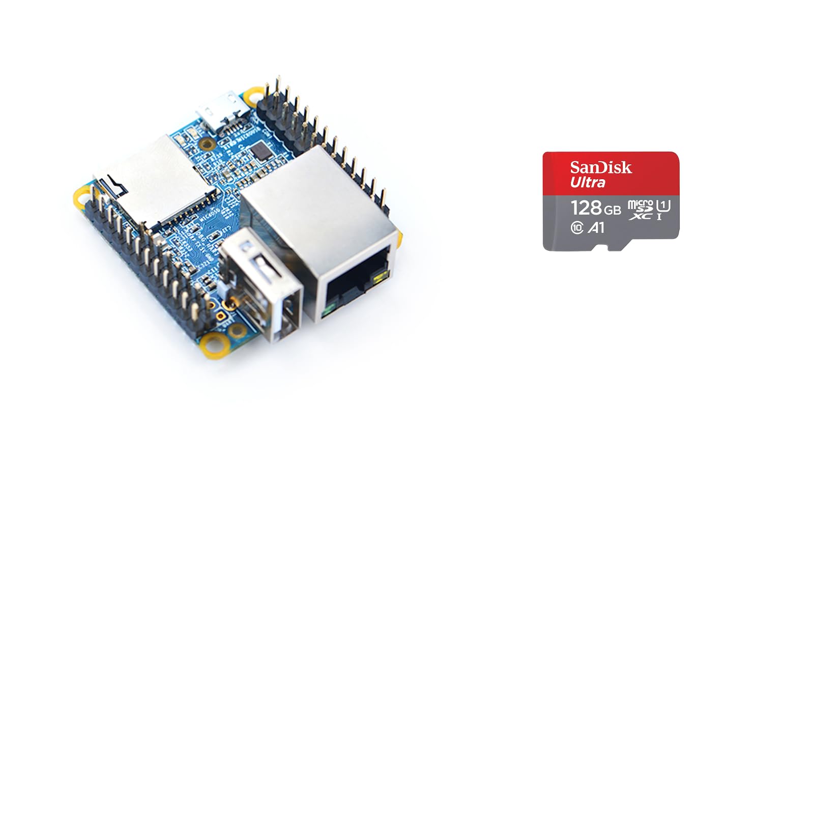 Serveur multimedia personnel TV-Select pour cloud prive maison