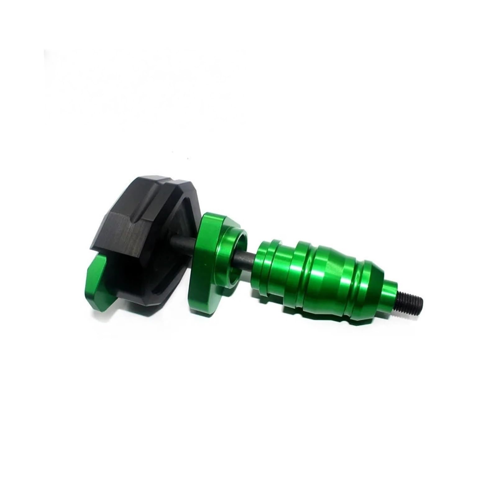 Moto Tamponi Paratelaio Protezione Anticaduta Per Telaio Scorrevole Moto, Antiurto QJMOTOR QJ SRK600 SRK 600