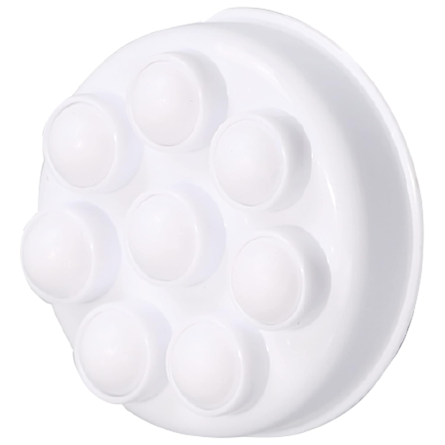 AMERICAN MICRONIC INSTRUMENTS Imported Electric Handheld Full Body Massager with 3 Massage Heads & Variable Speed & Massage Settings for Pain Relief and Relaxation, Back, Leg & Foot, Black AMERICAN MICRONIC INSTRUMENTS Imported Electric Handheld Full Body Massager with 3 Massage Heads & Variable Speed & Massage Settings for Pain Relief and Relaxation, Back, Leg & Foot, Black