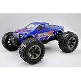 HoBao Hyper MT Plus 1/8 Nitro