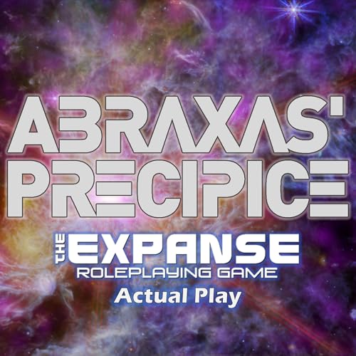 Nisaba's Sin, Episode 6: Onward Towards Education Podcast Por  arte de portada