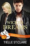 Cover zum Buch Wicked Dreams