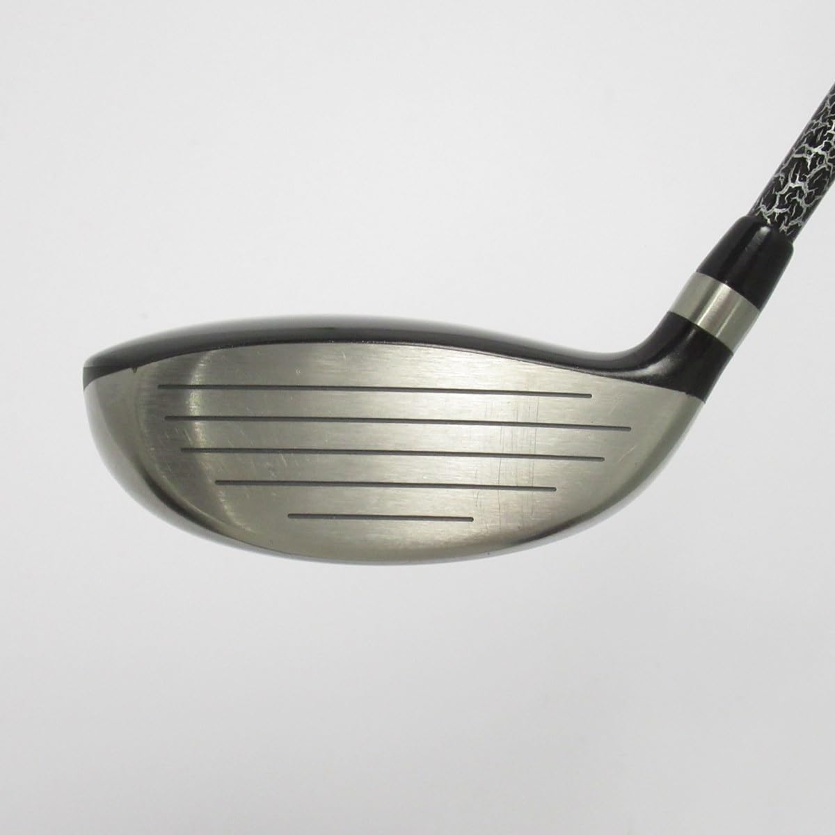 ムジーク オンザスクリューDF 4W フェアウェイウッド