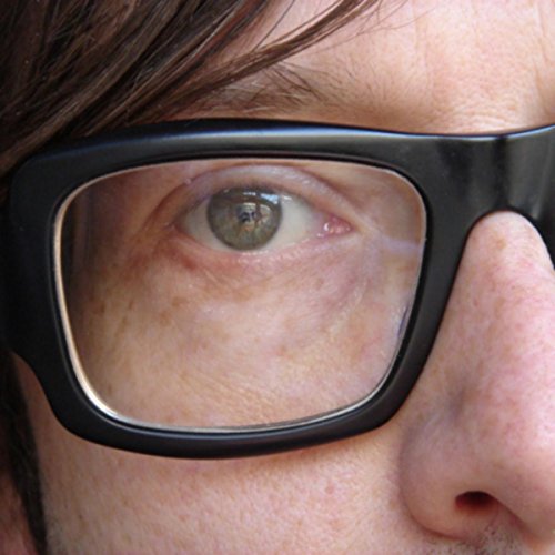 Jarvis Cocker