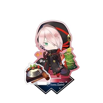 Amazon.co.jp: アルジャーノンプロダクト Fate Grand Order