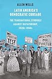 Latin America's Democratic Crusade: The Transnational Struggle against Dictatorship, 1920s-1960s