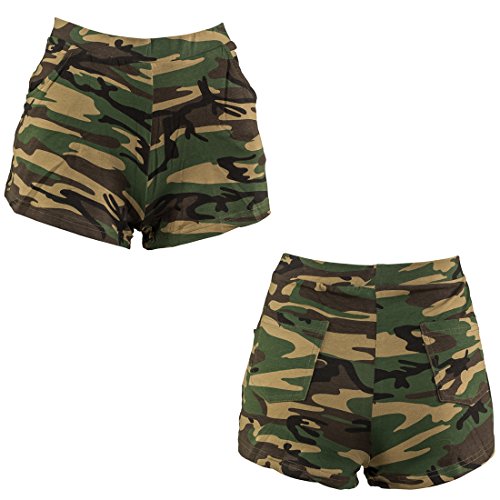 Pantalón militar outfit ✿❤✿❤✿ Barricada.es