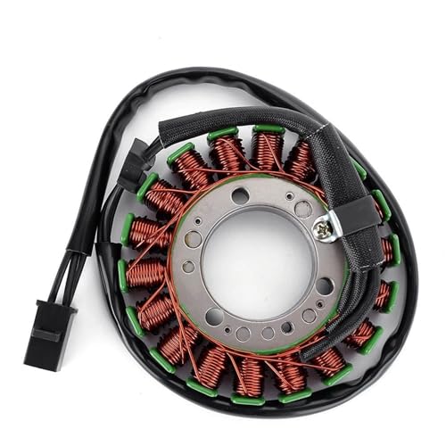 Stator de générateur pour Kawasaki ZZR600 et ZX600 alternateur moto
