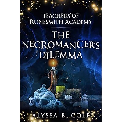 The Necromancer's Dilemma