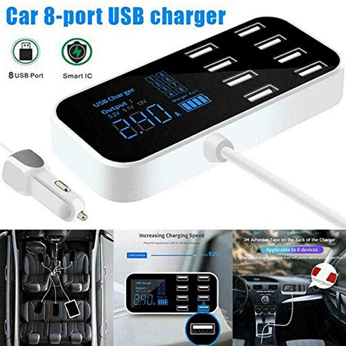 USB-Laadstation