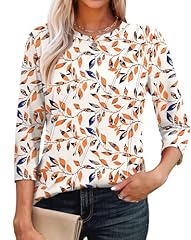 Patterned-leaf Printed