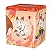 Pokemon TCG: Fire Stacking Tin