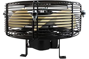 AG06 230V Exhaust Fan for Optimal Cooling