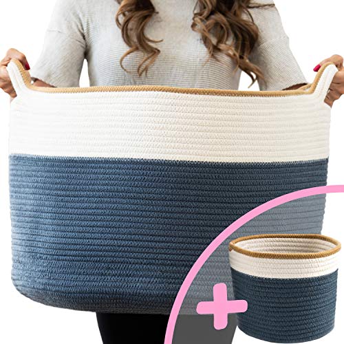 Best Blanket Storage For Living Room