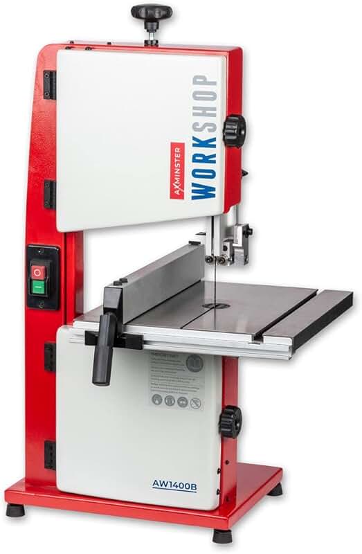 Amazon.co.uk Band Saws Band Saws / Power Saws DIY & Tools