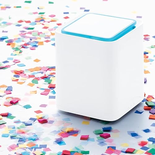 卓上ハンディクリーナー キレピュア コンパクト コードレス USB充電 ブラシ内蔵 軽量 (USB電源コード・USBアダプター付)