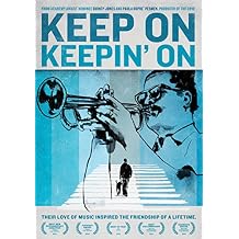 Keep On Keepin On - DVD