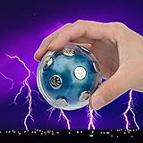 loinhgeo-Decompression Toys Gift,Electric Shock Shocking Glowing Ball Game Hot Party KTV Entertainment Toy