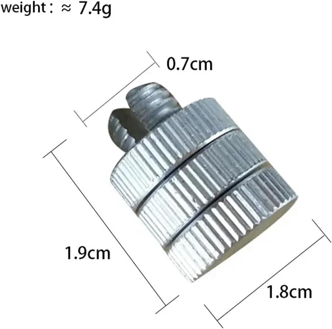 Electric Fence Connectors 50pcs Split Bolt Joint Clamp Wire Connector Electrical Fence Connector Aluminium Alloy For Wire Connection