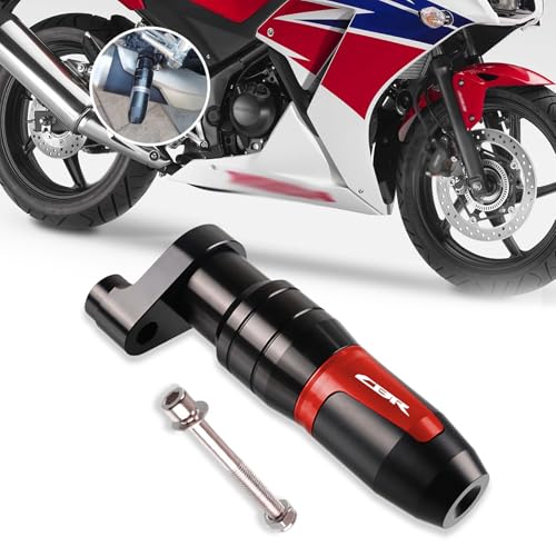 KAGEFUNE For CBR250RR CBR300RR CBR1000RR CBR500R CBR750R 2025 p oCNp CNCA~ANZT[ }t[veN^[ GL][XgXC_[ t[veN^[ Փ˖h~pbh 