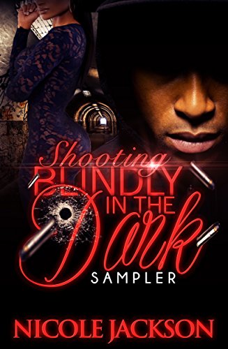 Shooting Blindly in the Dark Sampler