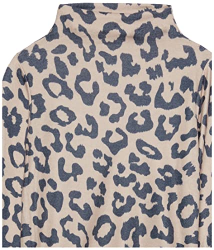 Image of Speechless girls Long Sleeve Mock Neck Top