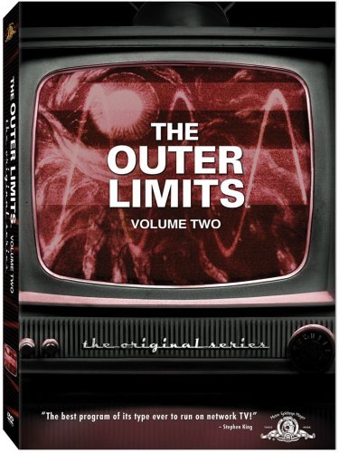 The Outer Limits, Season one - Vol. 2: Amazon.ca: Movies & TV Shows