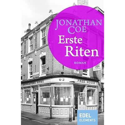Erste Riten