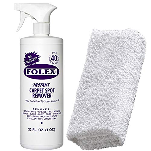 10 Best 10 Folex Carpet Spot Remover Reviews Of 2021 of 2022