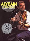50 fiddle solos (Fast forward series)
