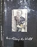  De Witt - Antony De Witt . Disegni ed incisioni