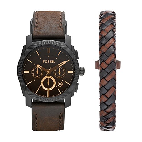 Tommy Hilfiger Men’s Quartz Chronograph Watch THFS5251SET