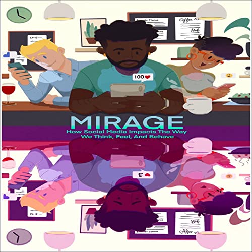 Mirage by Tyler Hendon episode artwork