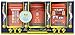 Ahmad Tea Britannia Collection, Loose Tea, Three Variety Flavors, 3 Count Box of 0.88 Ounce Tin