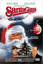 Santa Claus the Movie (Full Screen Edition)