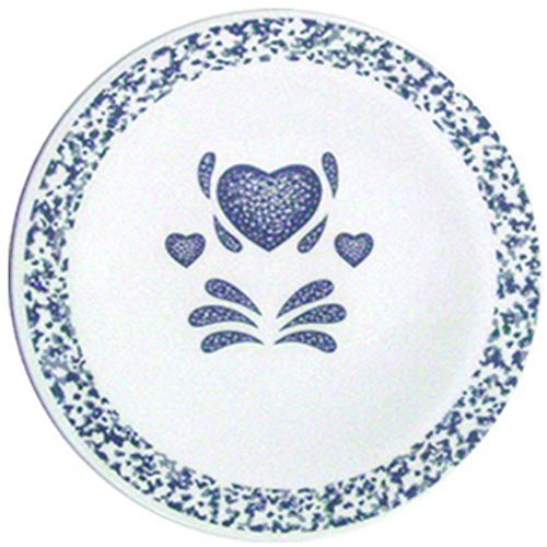 Buy Corelle Coordinates Blue Hearts Melamine Trivet Online at Low