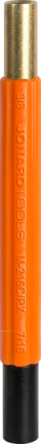 Jonard Tools, M-216C/REX, Can Wrench, Round Outer Socket