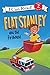 Flat Stanley and the Firehouse (I Can Read Level 2)