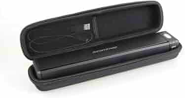 富士通 - 【たまご】Fujitsu pfu scansnap ix100 専用収納箱 Amazon | 富士通（PFU） PFU ScanSnap iX100ケース FI-X10HCS