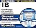 IB Psychology (SL and HL) Examination Flashcard Study System: IB Test Practice Questions & Review for the International Baccalaureate Diploma Programme (Cards)