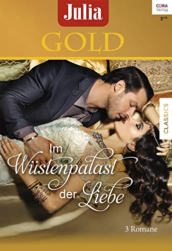 Julia Gold Band 67 (German Edition)