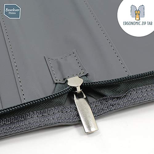 Copertina per agenda A5 Essentials Boxclever