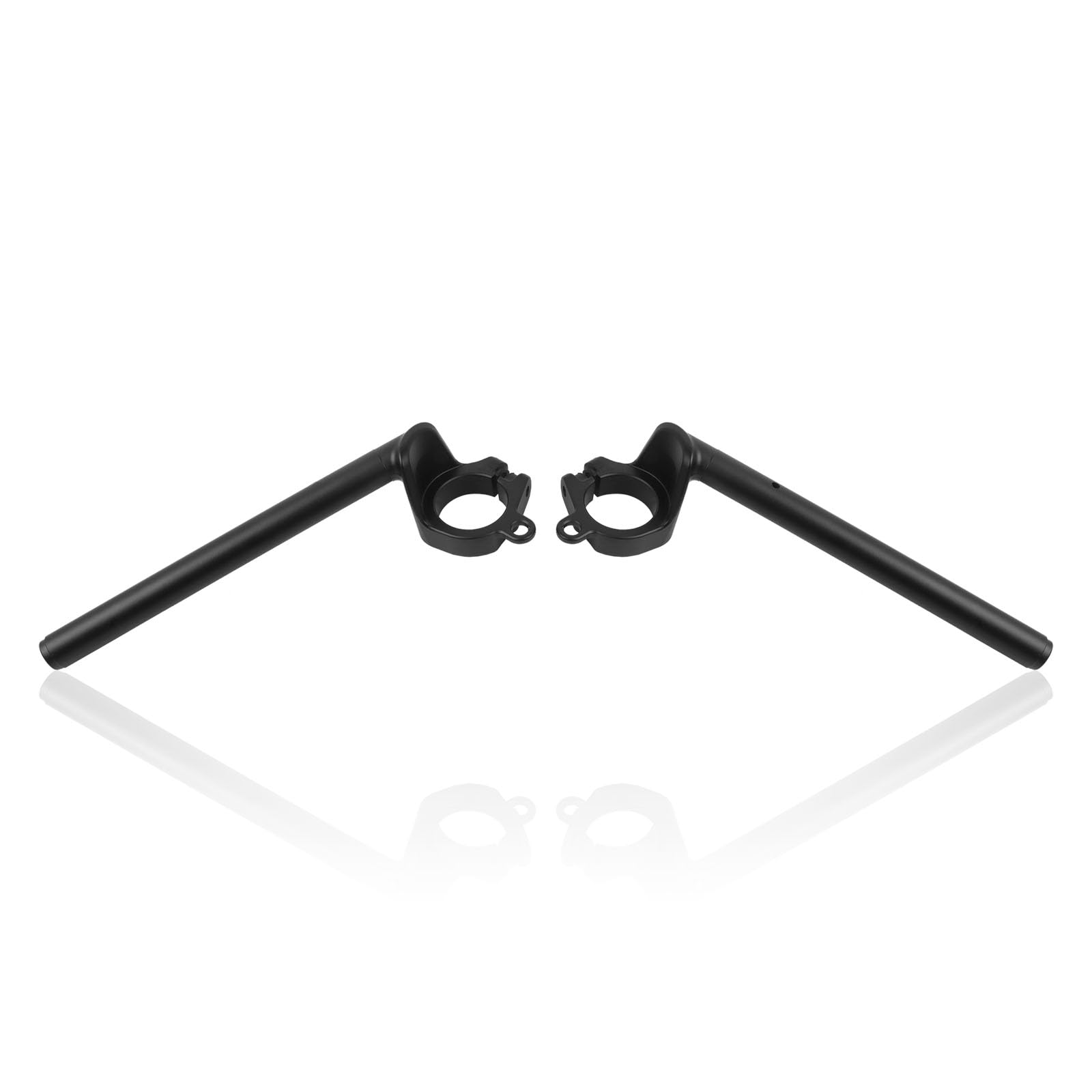 WXRドロップハンドル Amazon.com: HAONEL Clip On Handlebars Left & Right