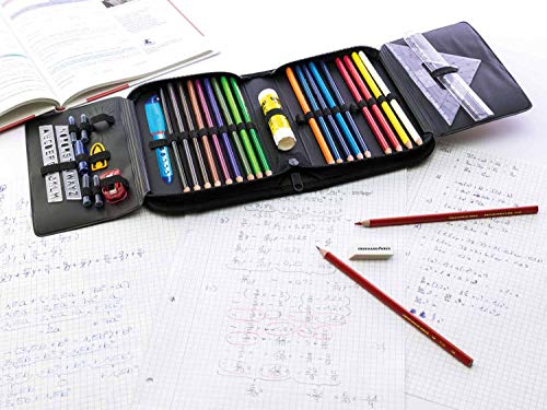 Eberhard Faber 577533 - Astuccio per alunni