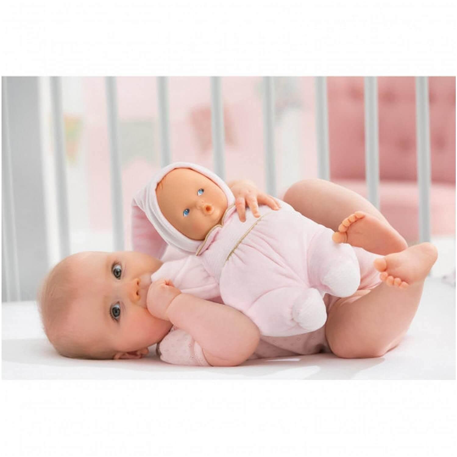 Corolle - Mon Doudou, Babipouce Pays des Rêves, 28cm, dès la Naissance, 9000020080