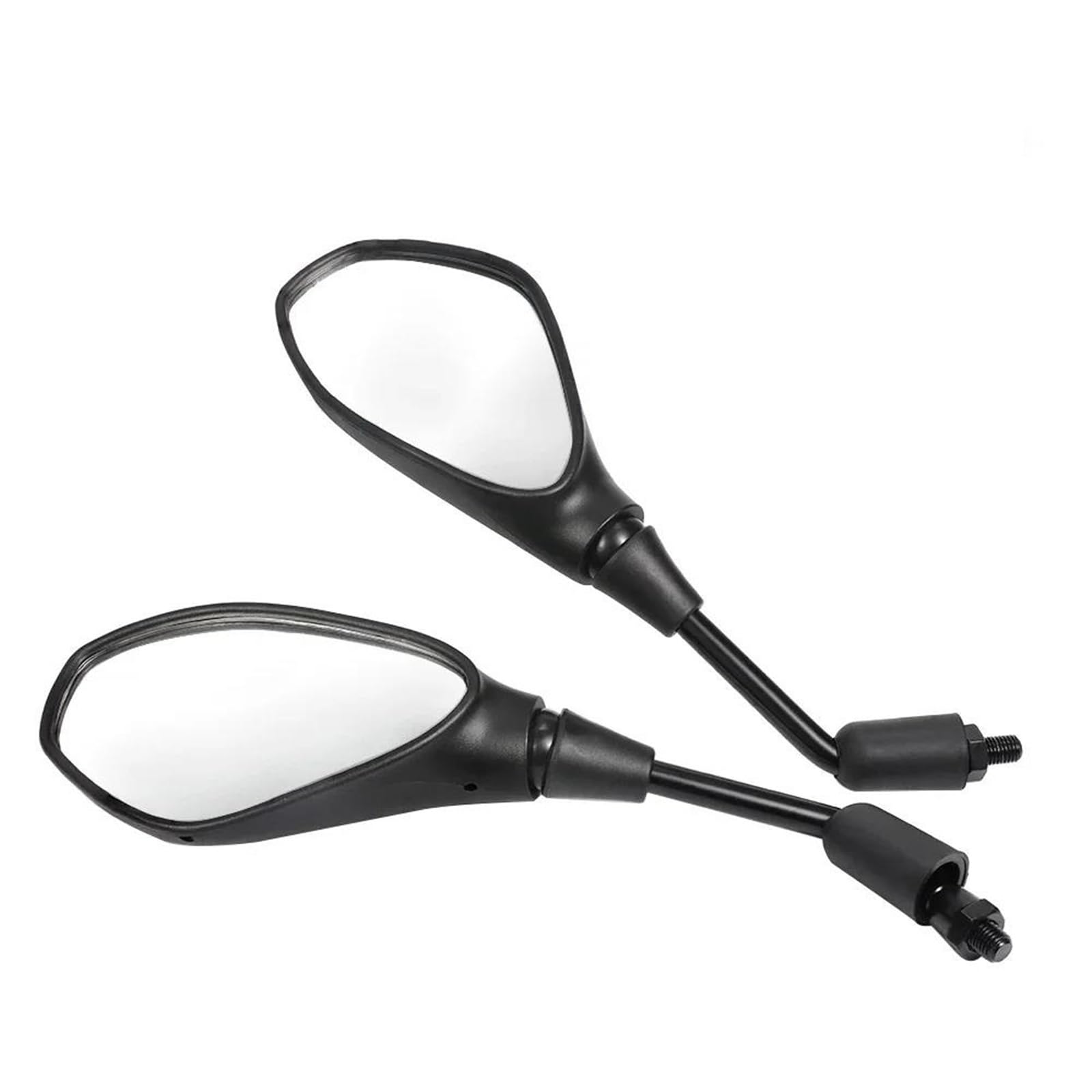Espejo retrovisor de manillar con visión ampliada antirreflejos para F850 GS