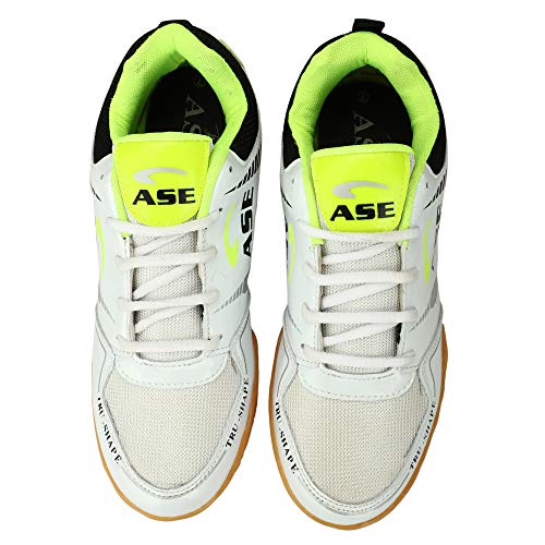 Image of ASE Men's Badminton Shoe
